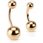 Marre piercing do pupíku HWGRN – Sleviste.cz