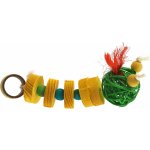 Small Animals housenka dřevěná 14,5 cm – Zbozi.Blesk.cz