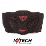 Ledvinový pás Fly Racing Flight – Zboží Mobilmania