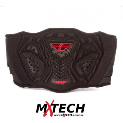 Ledvinový pás Fly Racing Flight – Zboží Mobilmania