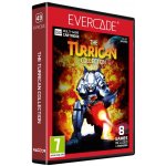 Turrican Collection (Evercade Cartridge 49) – Hledejceny.cz