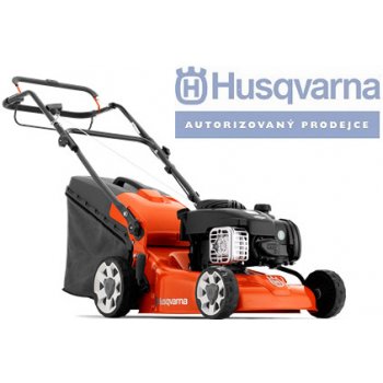 Husqvarna LC 140 S