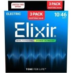 Elixir Optiweb Electric 16572 3-pack – Sleviste.cz