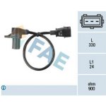 Generátor impulsů, klikový hřídel FAE 79051 – Hledejceny.cz