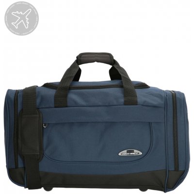 Enrico Benetti Orlando 35300 modrá 41 l – Sleviste.cz