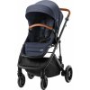 Kočárek Britax Sport STRIDER M Navy Ink 2021