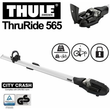 Thule ThruRide 565