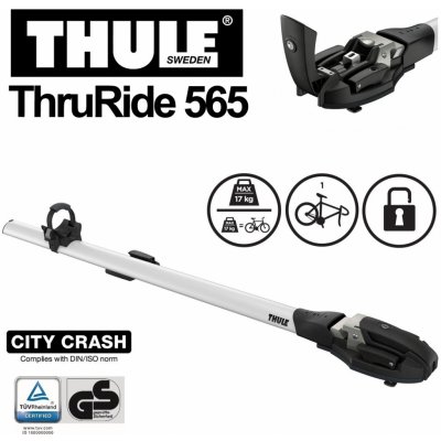 Thule ThruRide 565 – Hledejceny.cz