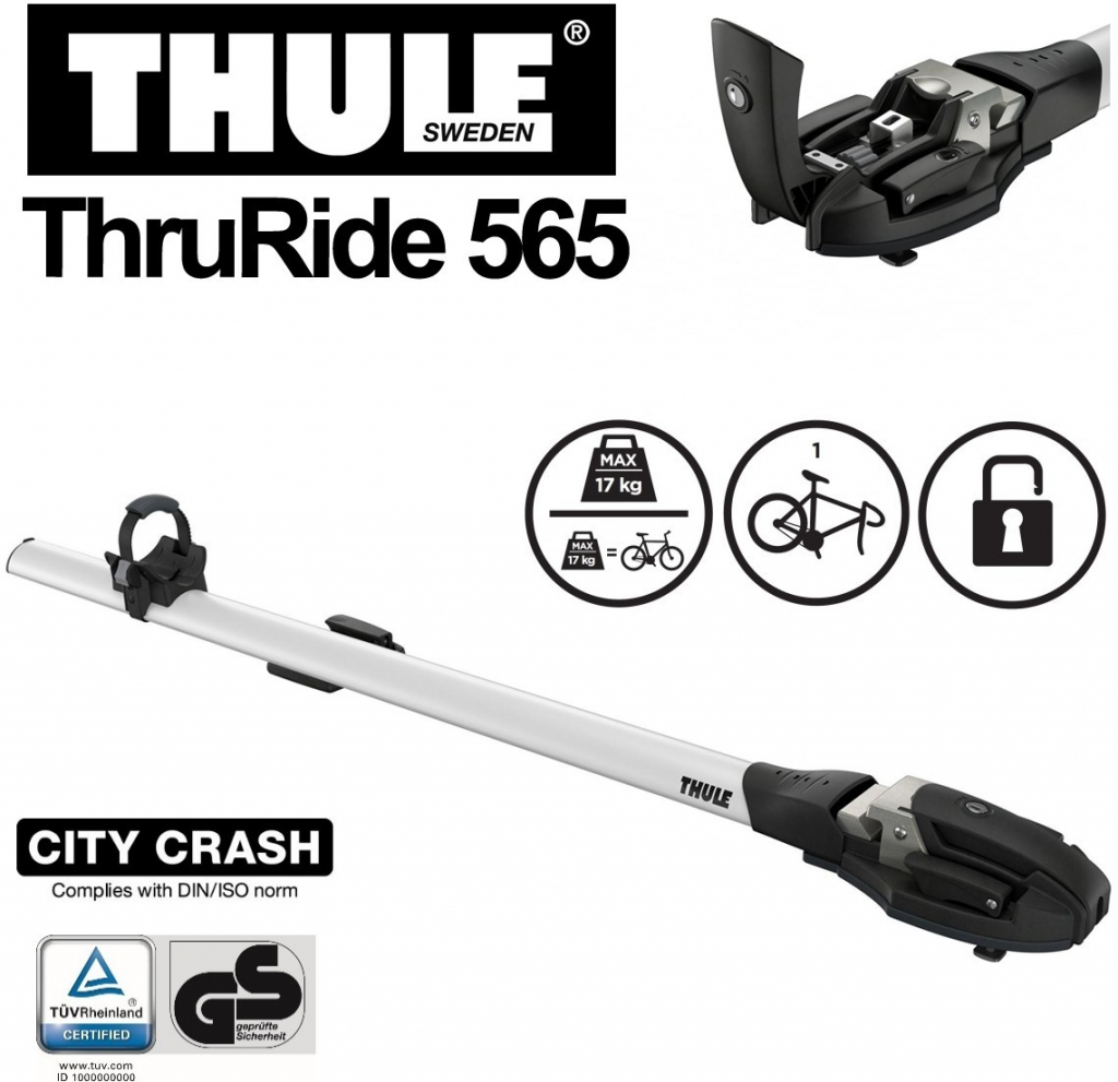 Thule ThruRide 565