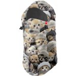 Airhole Milk Fleece Airhood Junior kitties 25/26 – Zboží Dáma