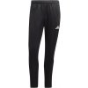 Pánské tepláky adidas Tiro 23 Club football pants Black/White