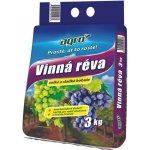 Agro hnojivo pro vinnou révu 3 kg – Sleviste.cz