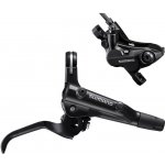 Shimano Deore BL-MT501 zadní černá – Zboží Dáma