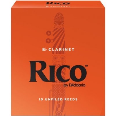 D'Addario RICO RCA1035 – Hledejceny.cz