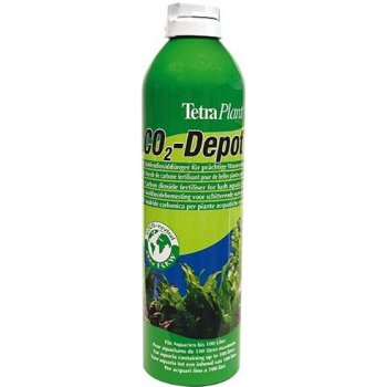 Tetra Plant CO2 náplň 11 g