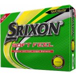 SRIXON BALL SOFT FEEL – Zboží Mobilmania