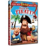 Chcete byt piráty? DVD – Hledejceny.cz