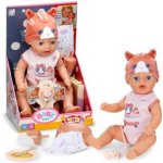 Zapf Creation Baby born Lena Kočička, 36 cm – Sleviste.cz