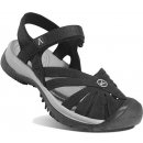 Keen sandály Rose sandal W black/neutral gray