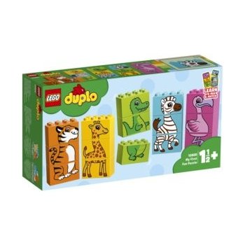 LEGO® DUPLO® 10885 Můj první hlavolam