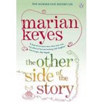 Other side of the story Keyes marian – Hledejceny.cz