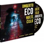 Nulté číslo - Umberto Eco – Hledejceny.cz