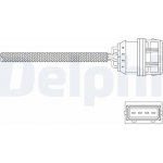 Lambda sonda DELPHI ES11036-12B1