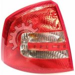 Zadní světlo HELLA 9EL 354 076-011 – Zboží Mobilmania