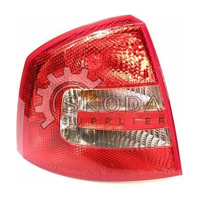 Zadní světlo HELLA 9EL 354 076-011 – Zboží Mobilmania