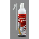 Den Braven pěna rychlomontážní 2K 400ml – Zboží Mobilmania