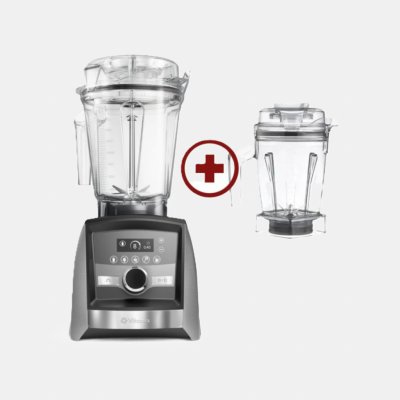 Vitamix Ascent A3500 – Sleviste.cz