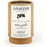 La Plantation Kampotský Pepř černý zauzený studeným kouřem 50 g – Hledejceny.cz