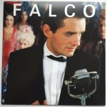 Falco - Falco 3 Vinyl LP – Zboží Mobilmania