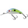 Návnada a nástraha Salmo Rattlin Hornet Floating 3,5cm Sexy Shad