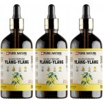 Pure Chemical esenciální olej YLANG YLANG 100 ml – Hledejceny.cz