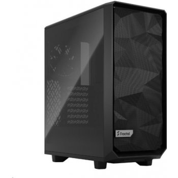 Fractal Design Meshify 2 Compact TG Light Tint FD-C-MES2C-03