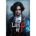 Lies of P – Sleviste.cz