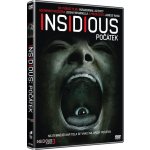 Insidious 3: Počátek DVD – Hledejceny.cz