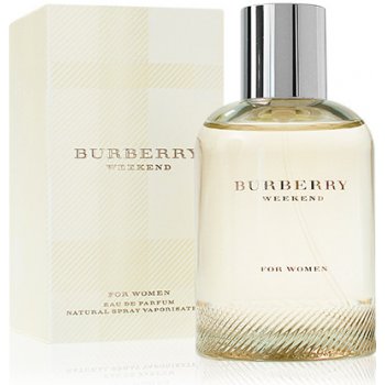 Burberry Weekend parfémovaná voda dámská 30 ml