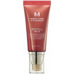 Missha M Perfect Cover Serum BB Cream Pečující BB krém s UV ochranou 20 ml – Zboží Dáma