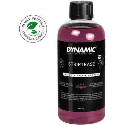 Dynamic Striptease Čistič 500ml – Sleviste.cz