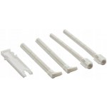 Geberit Kombifix/Duofix úchytka + tyčky pro ovládací tlačítka (od roku 2008) - 241.874.00.1 – Zboží Mobilmania