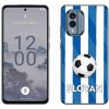 Pouzdro a kryt na mobilní telefon Nokia Pouzdro mmCase Gelové Nokia X30 5G - Slovan