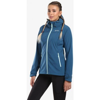 Kilpi Ravia W modrá – Sleviste.cz