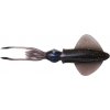 Návnada a nástraha Savage Gear 3D LB Swim Squid Brown 9,5cm 5g 4ks