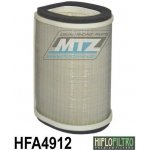 Filtr vzduchový HFA4912 (HifloFiltro) - Yamaha FJR1300 / 01-23 + XVS1300A Midnight Star / 14-15 HFA4912 – Hledejceny.cz