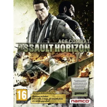 Ace Combat: Assault Horizon (Enhanced Edition)