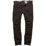 Kalhoty Vintage Industries Miller M65 Černé – Zbozi.Blesk.cz