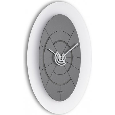 IncantesimoDesign I560AN šedé 45 cm – Zbozi.Blesk.cz