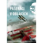 JFK 016 Pašeráci v oblacích - Vládo Ríša – Hledejceny.cz